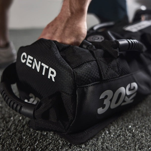 SAC LESTABLE CENTR X HYROX COMPETITION
