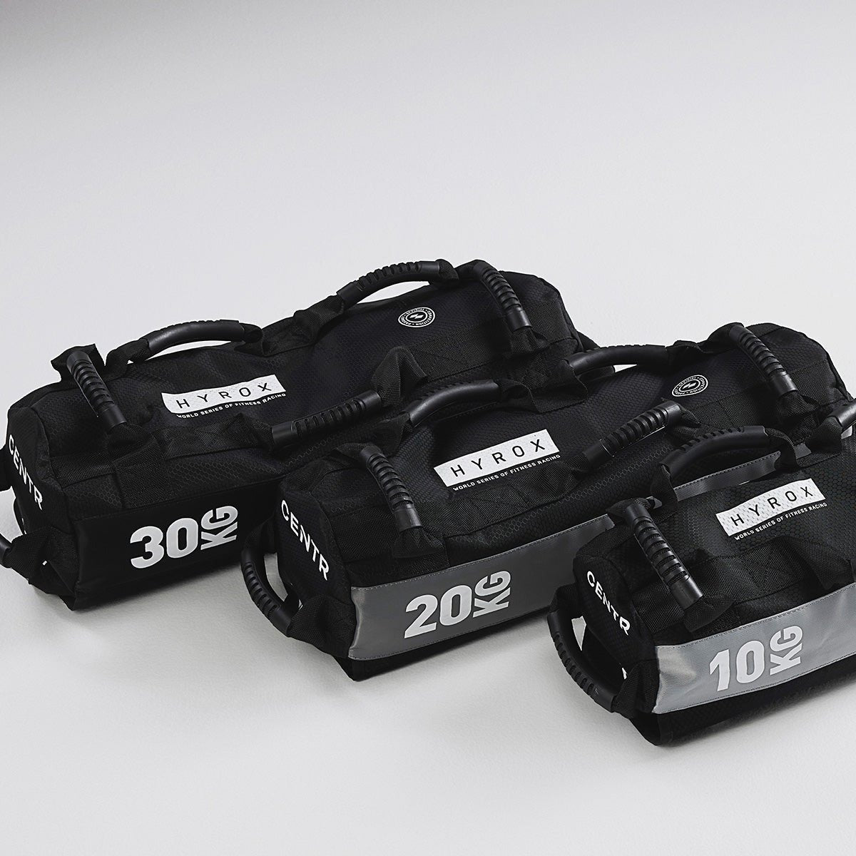 SAC LESTABLE CENTR X HYROX COMPETITION