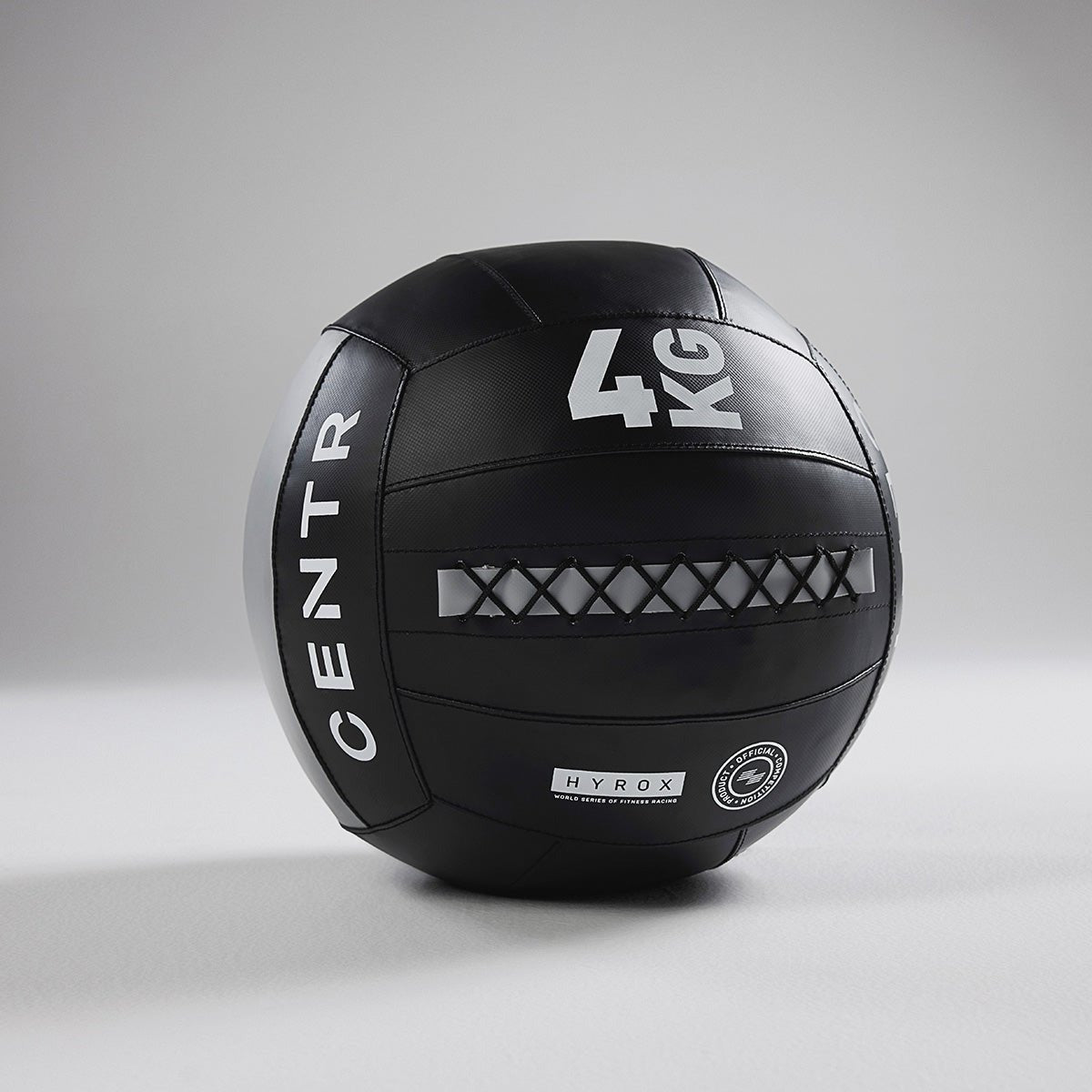 WALL BALL CENTR X HYROX