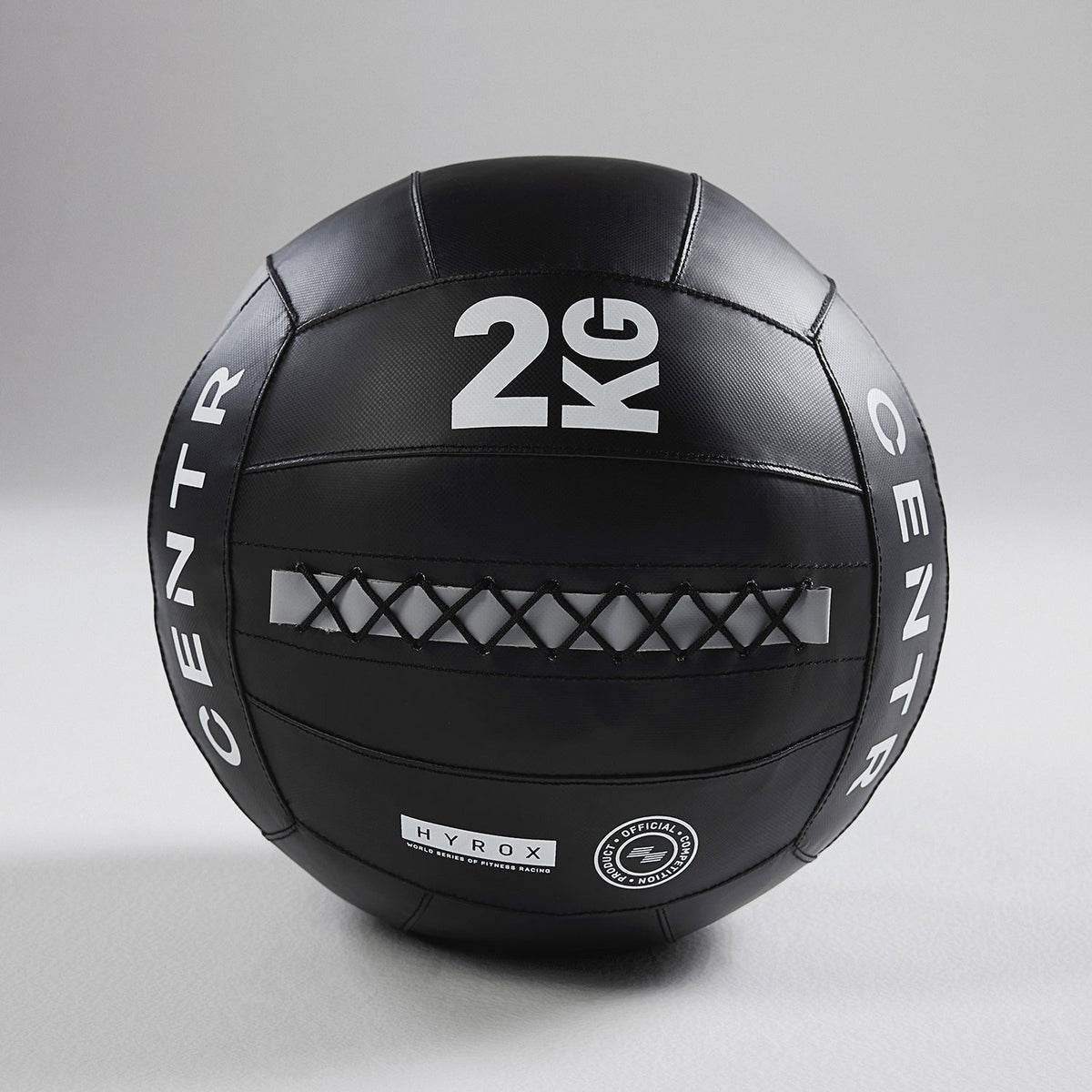 WALL BALL CENTR X HYROX