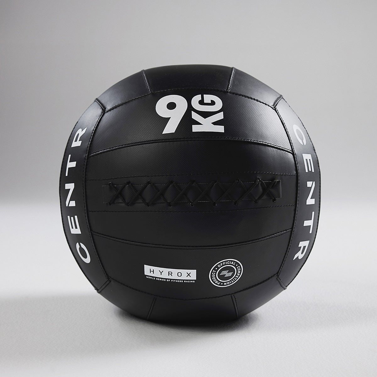 WALL BALL CENTR X HYROX