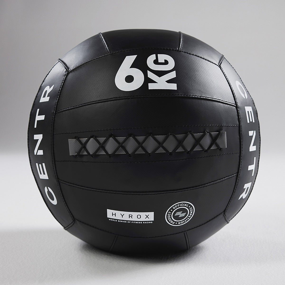 WALL BALL CENTR X HYROX