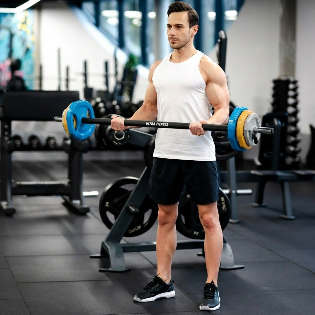 Kit de body pump
