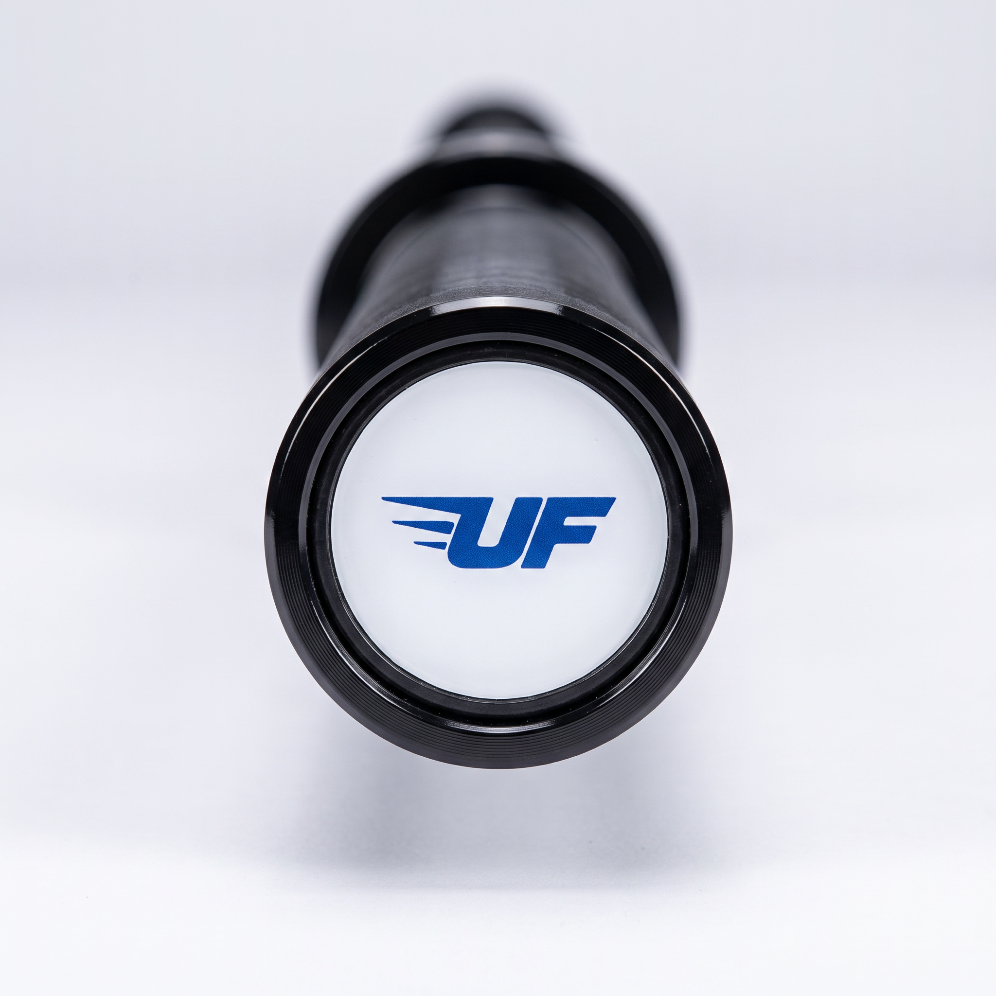 Barre olympique UltraFitness - embout UF