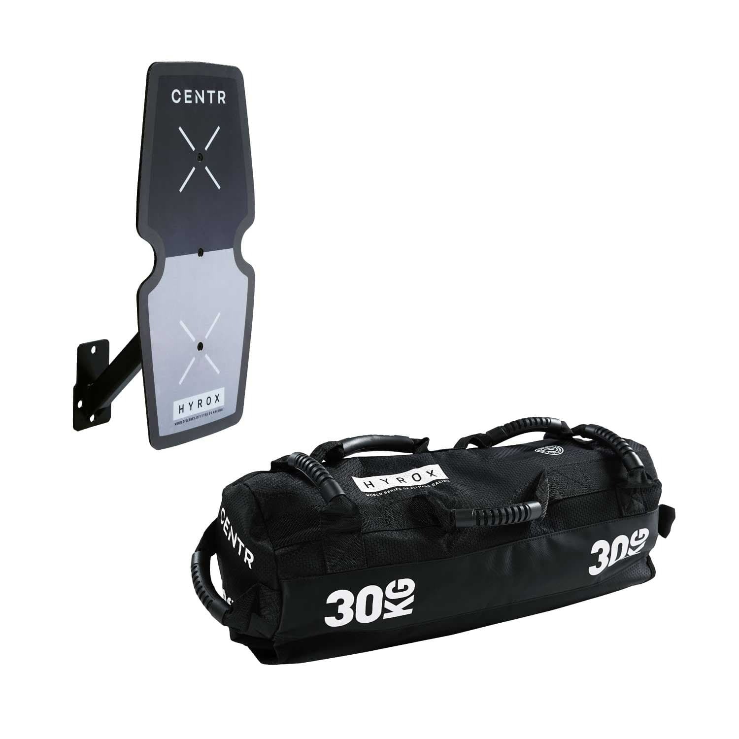 PACK FONDATION HYROX