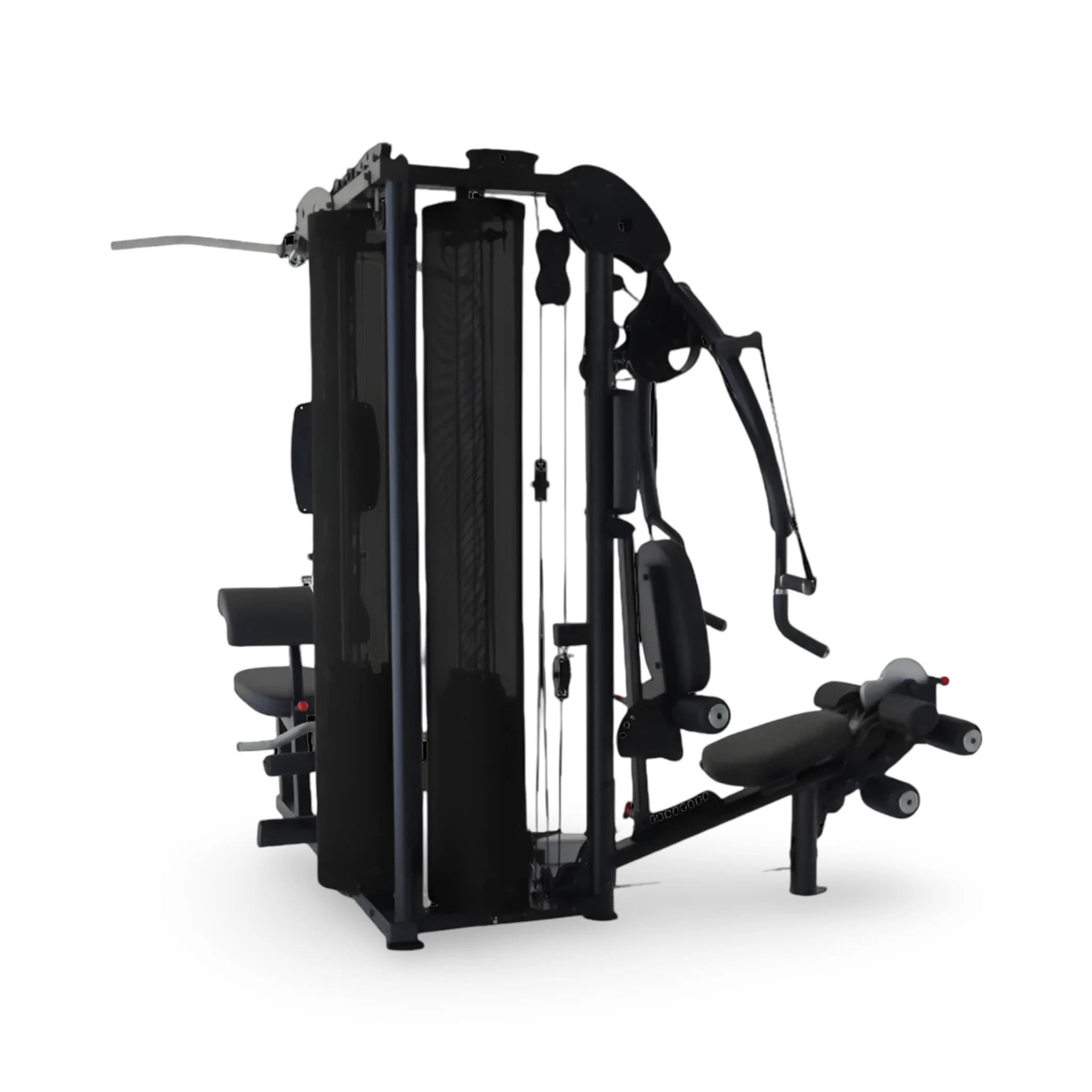 M5 MULTI-GYM