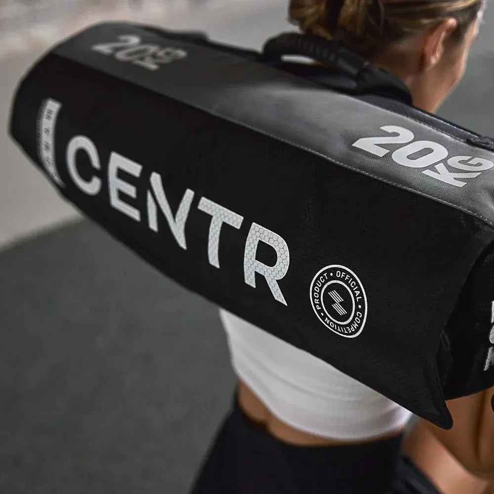 PACK FONDATION HYROX