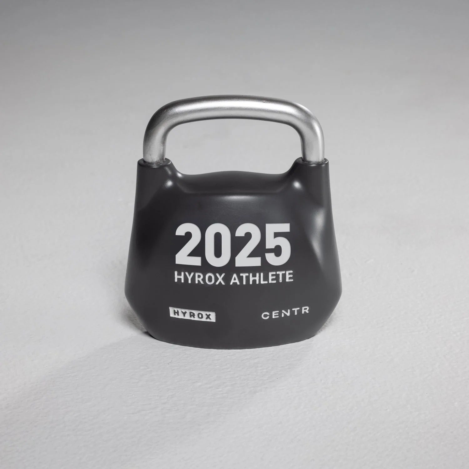 ÉDITION LIMITÉE : Kettlebell de Collection (2025)