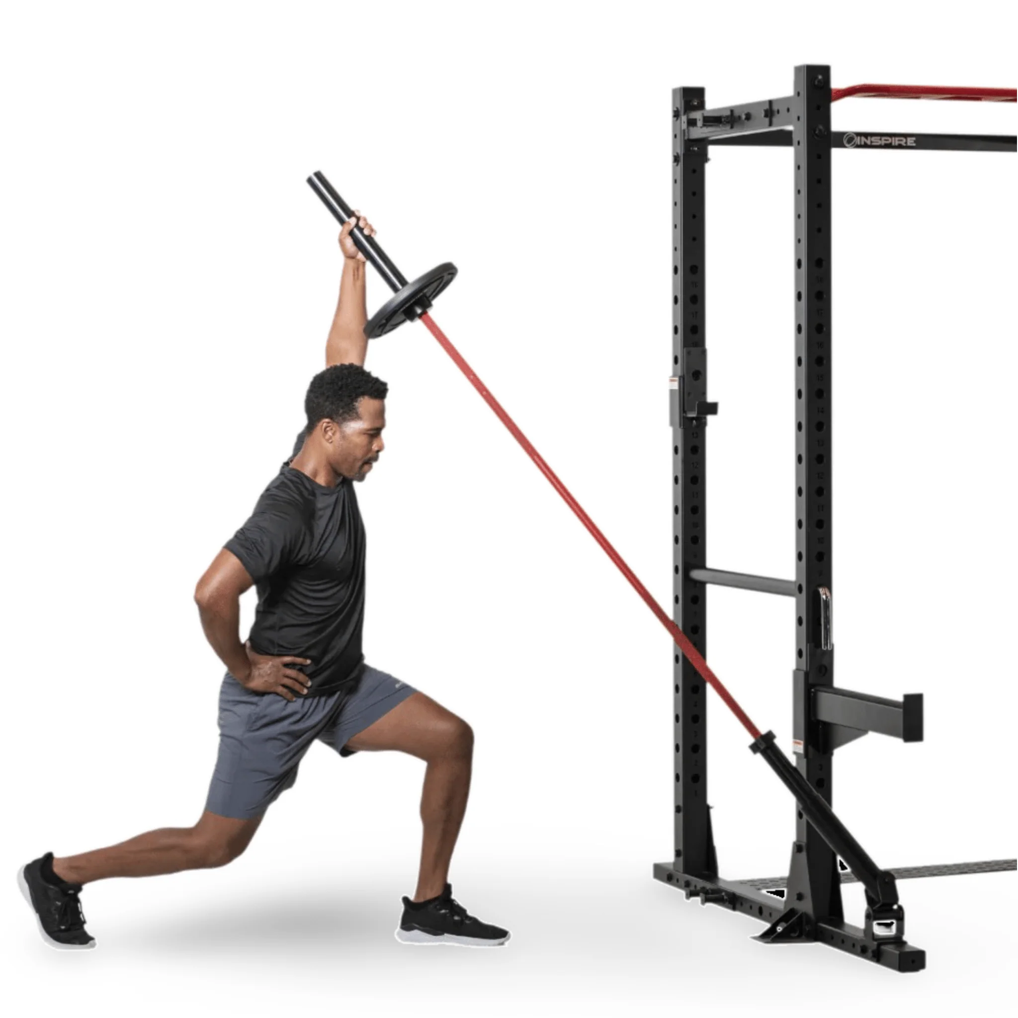 CAGE DE MUSCULATION COMPLETE FPC1