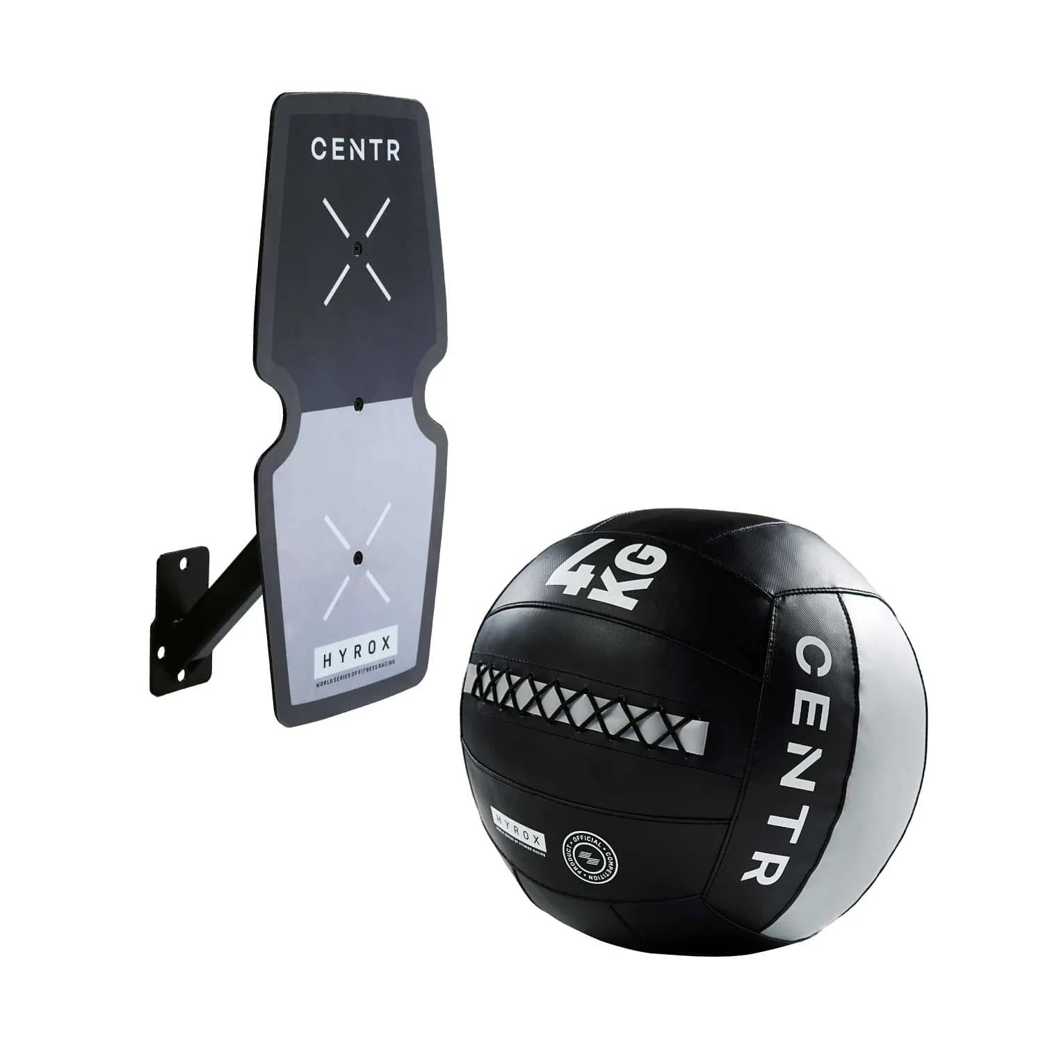 PACK PRÉCISION HYROX