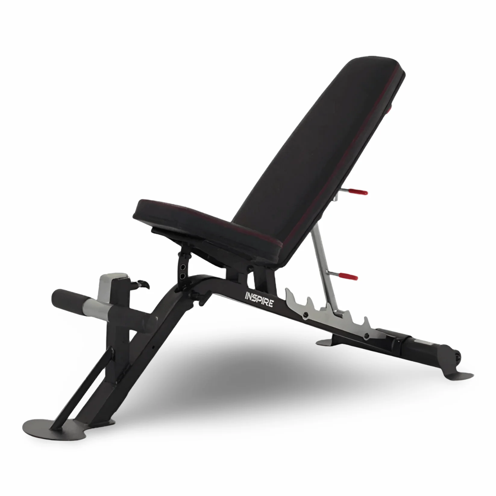 BANC DE MUSCULATION SCS