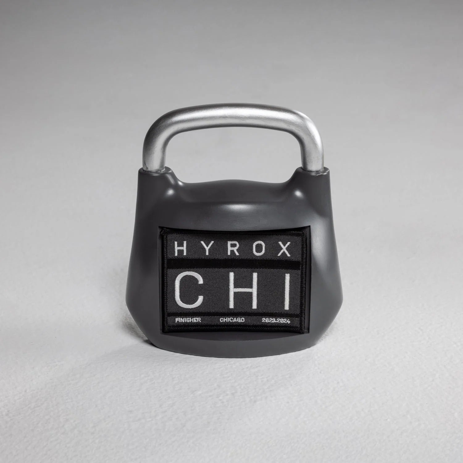 ÉDITION LIMITÉE : Kettlebell de Collection (2025)