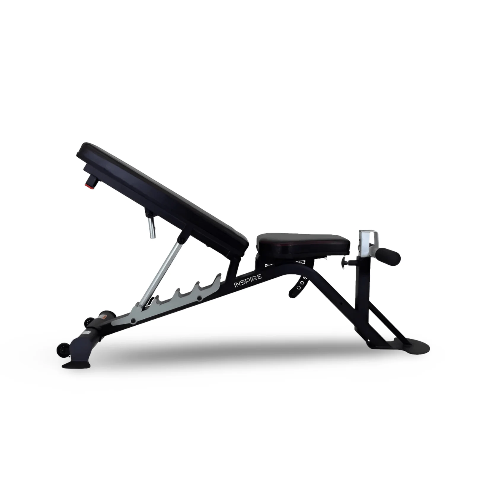 BANC DE MUSCULATION SCS