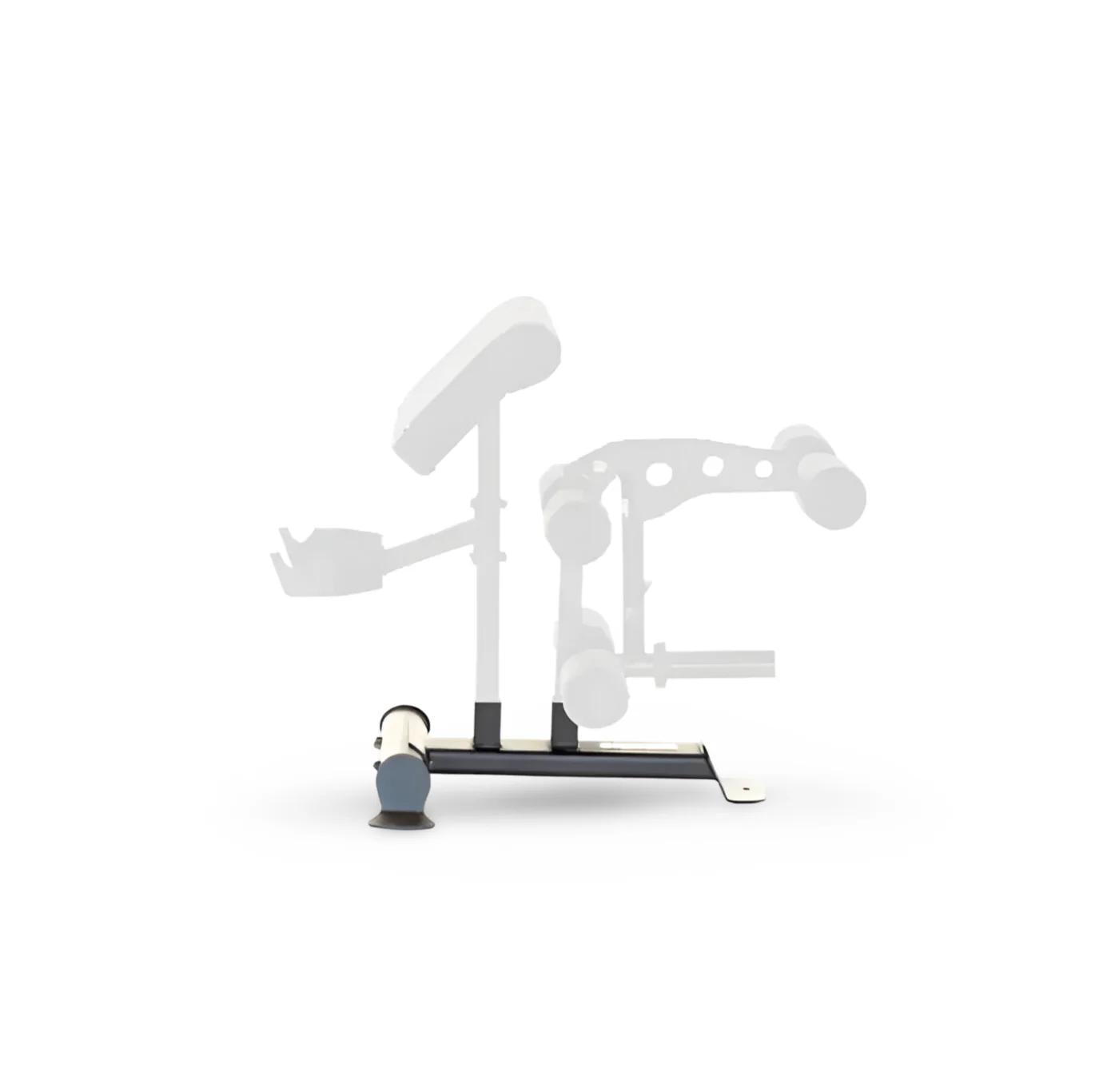 BASE DE RANGEMENT POUR ACCESSOIRES DE FITNESS