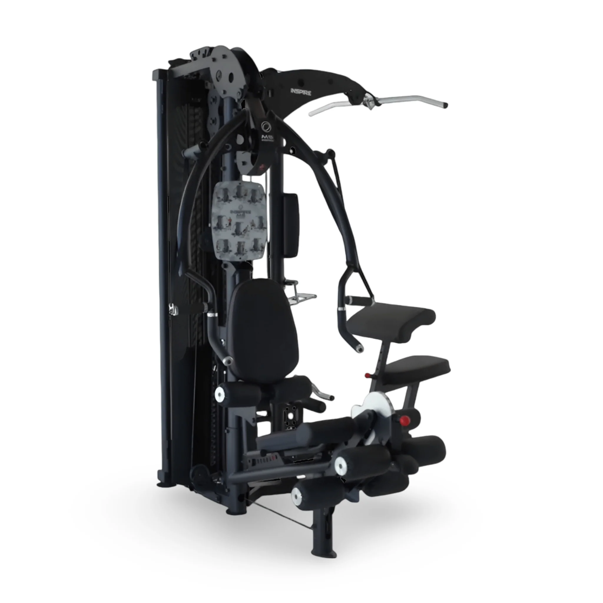 M5 MULTI-GYM