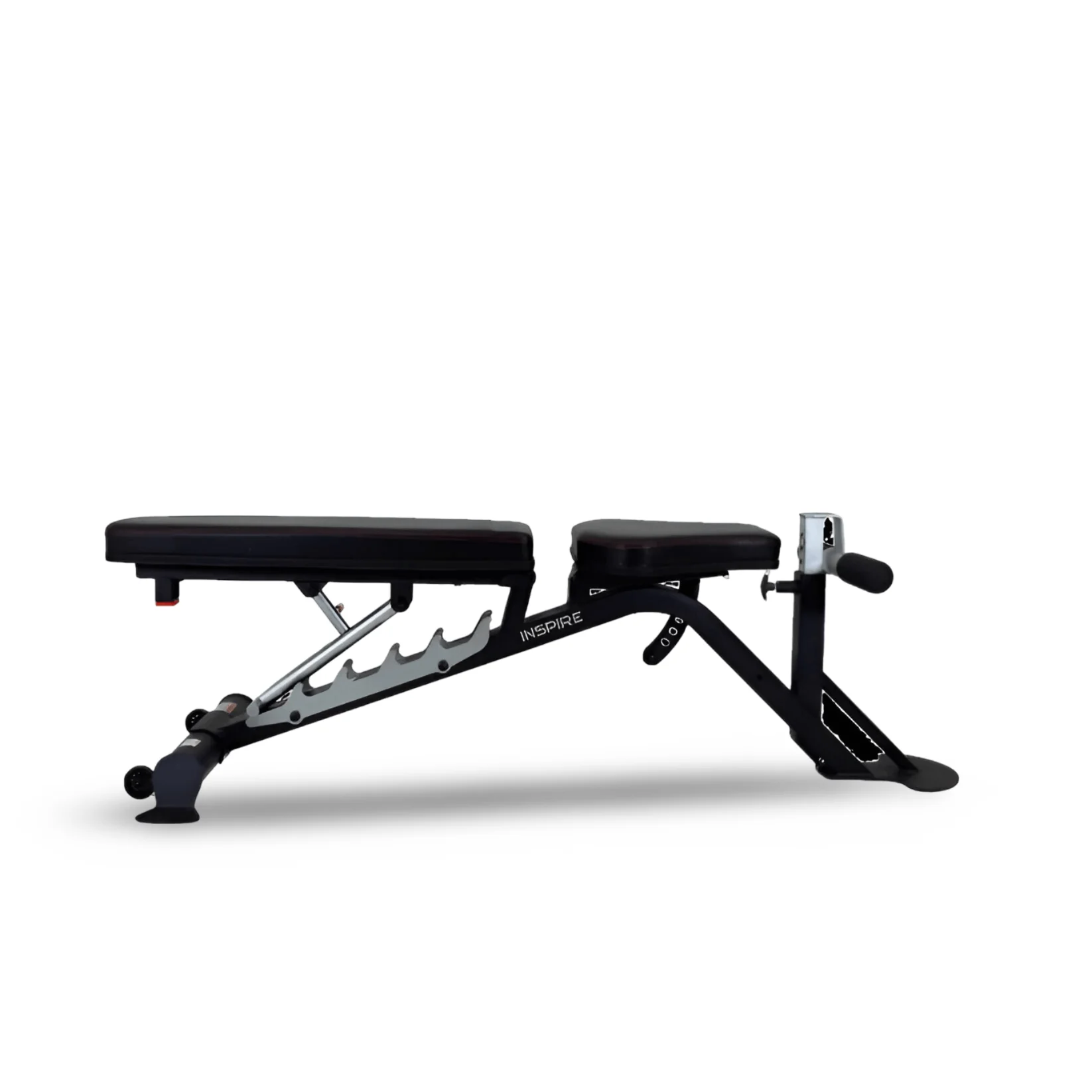 BANC DE MUSCULATION SCS