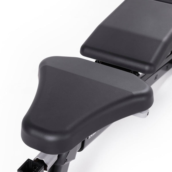 BANC AJUSTABLE INSPIRE SERIE FID7 PRO