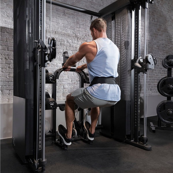 STATION DE MUSCULATION INSPIRE FT2 PRO
