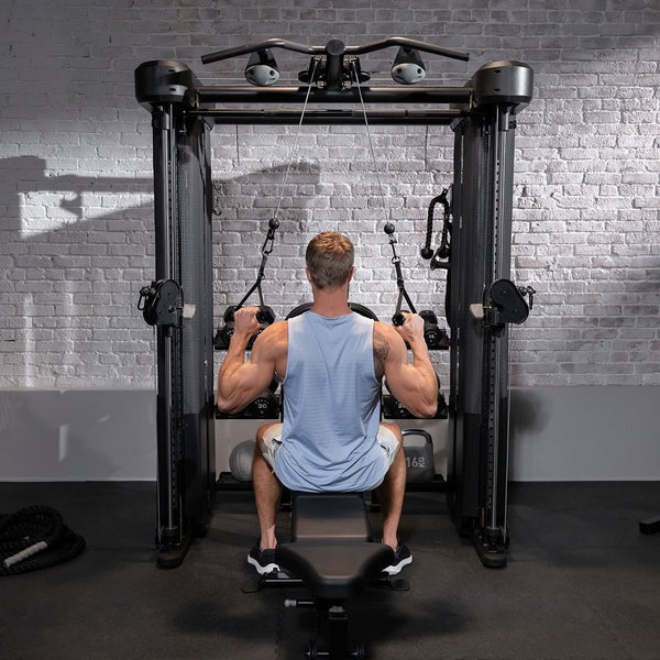 STATION DE MUSCULATION INSPIRE FT2 PRO