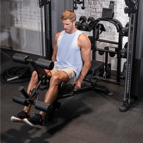 STATION DE MUSCULATION INSPIRE FT2 PRO