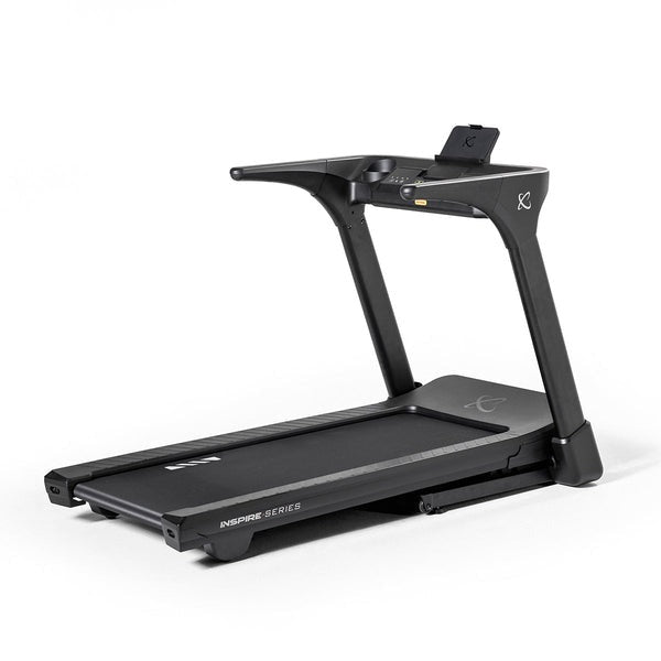TAPIS DE COURSE INSPIRE SERIE T4 PLIABLE