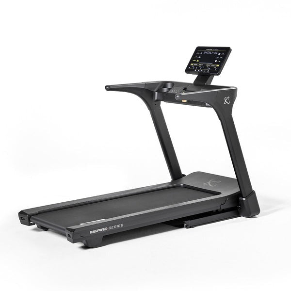TAPIS DE COURSE INSPIRE SERIE T5 AVEC ECRAN LED