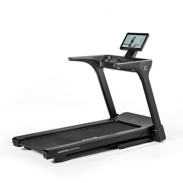 TAPIS DE COURSE INSPIRE SERIE T5S AVEC ECRAN TACTILE 15.6"