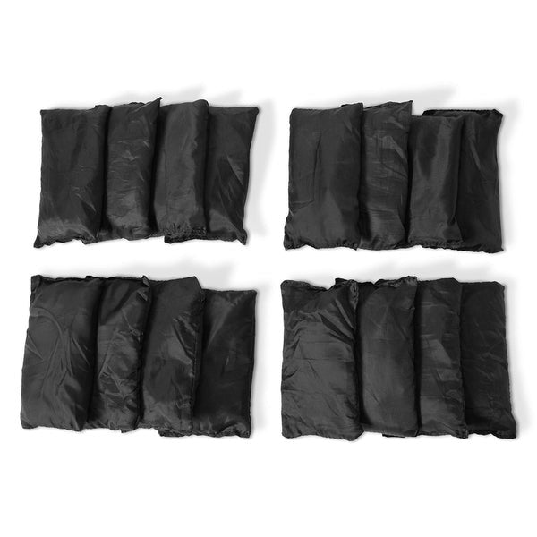 GILET LESTE 9 KG CENTR