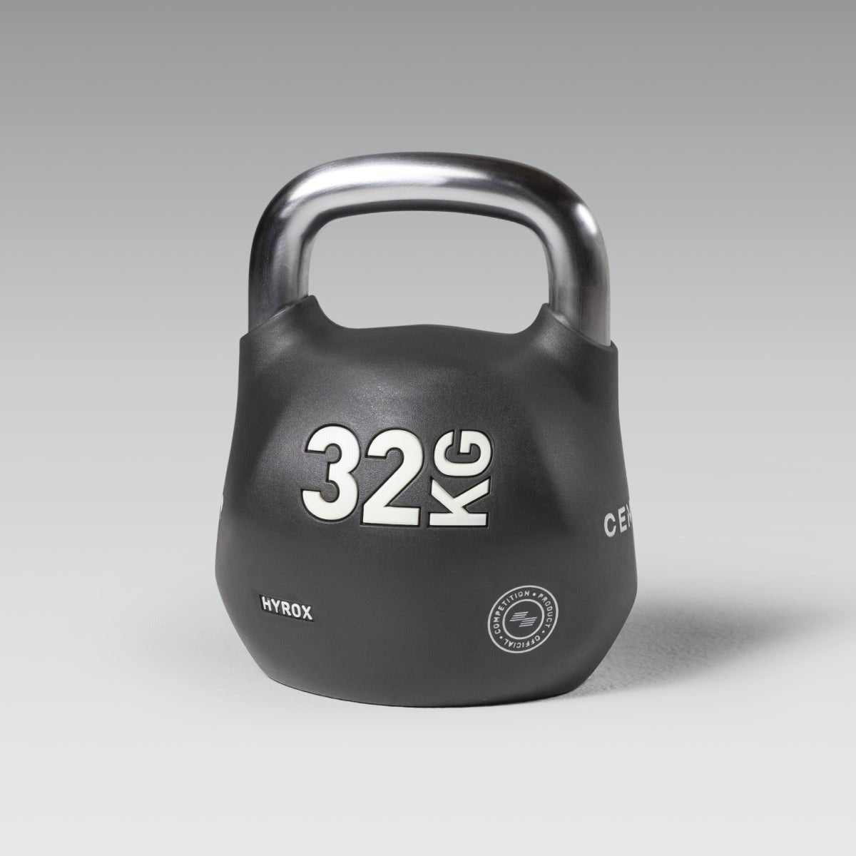 KETTLEBELL CENTR X HYROX OCTO