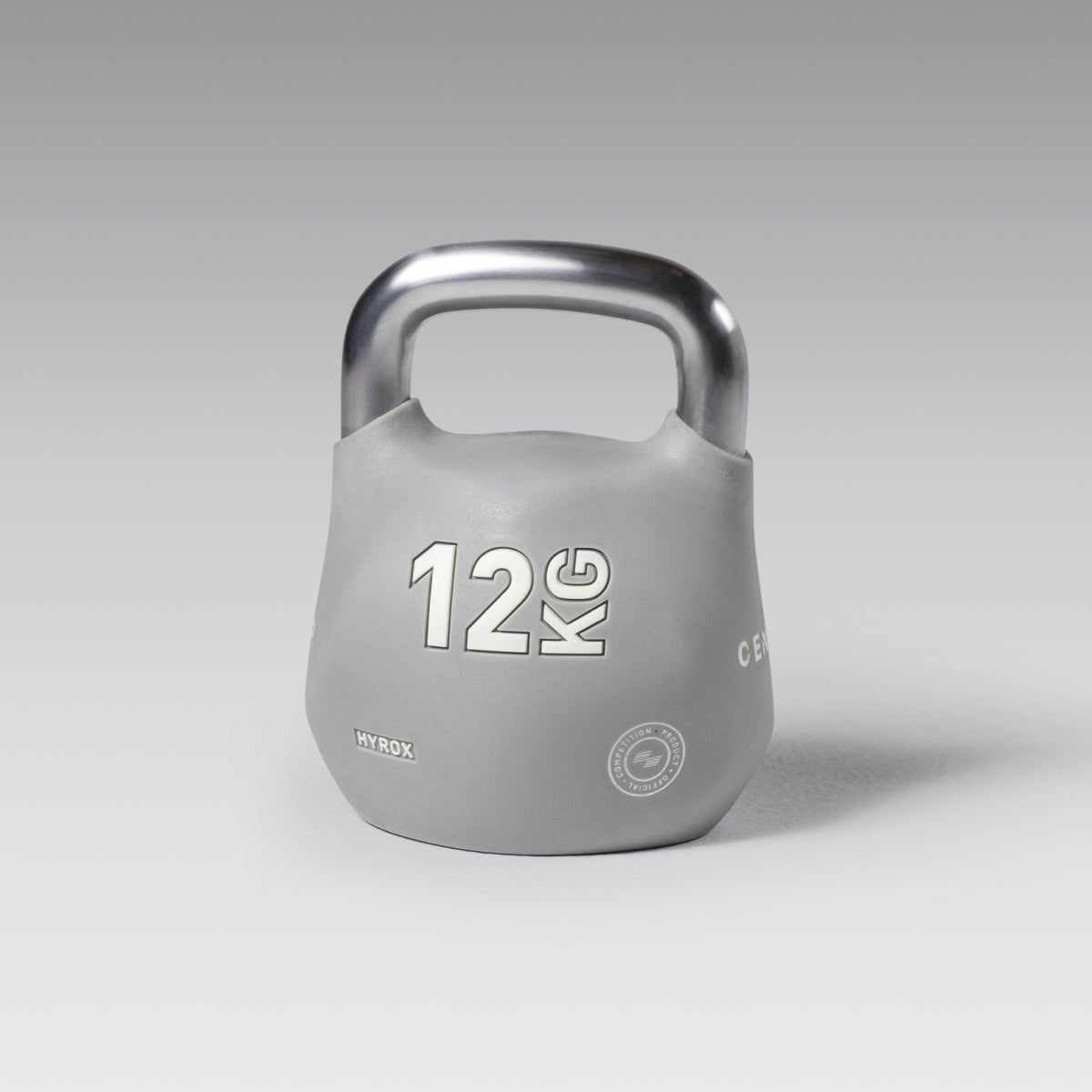 KETTLEBELL CENTR X HYROX OCTO