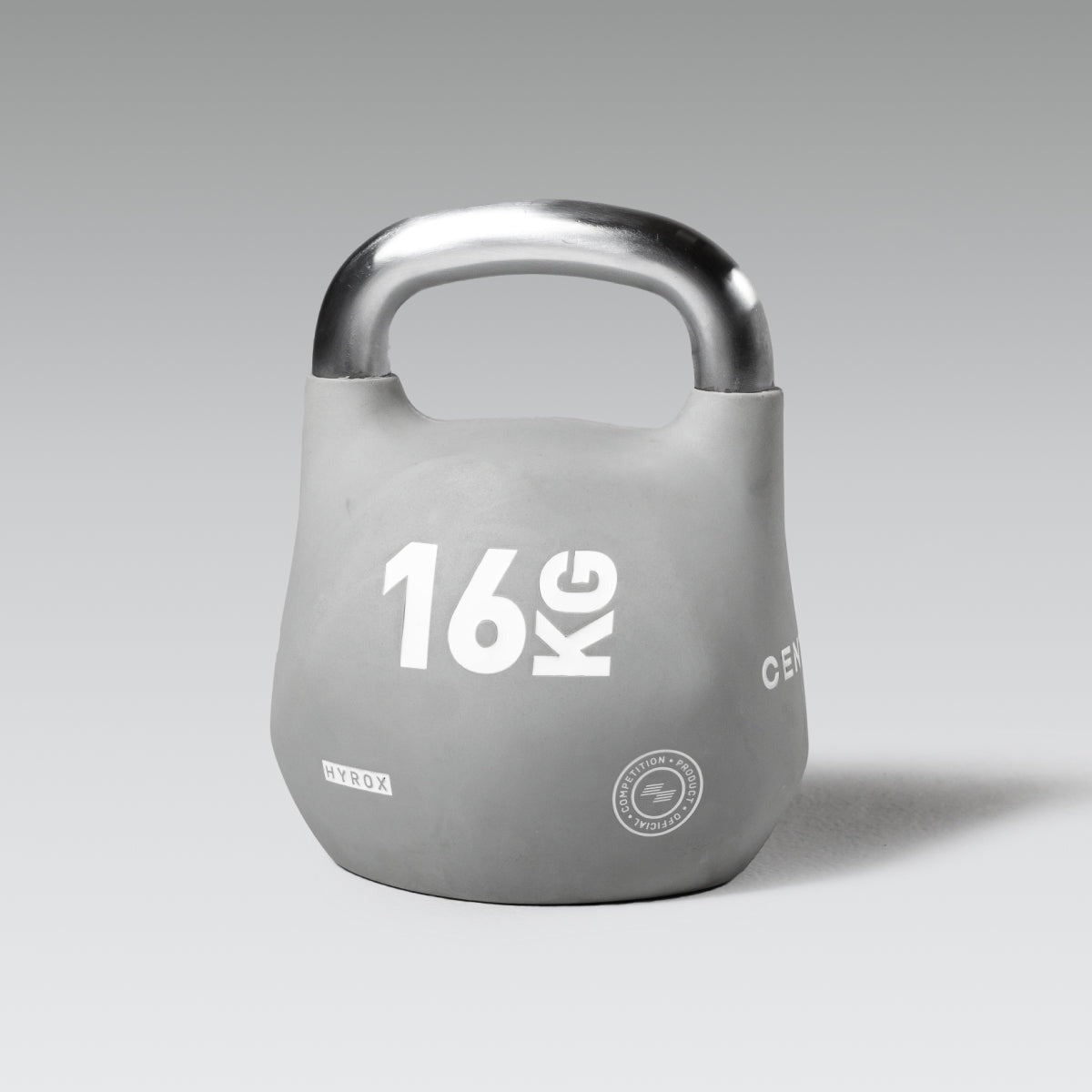 KETTLEBELL CENTR X HYROX OCTO