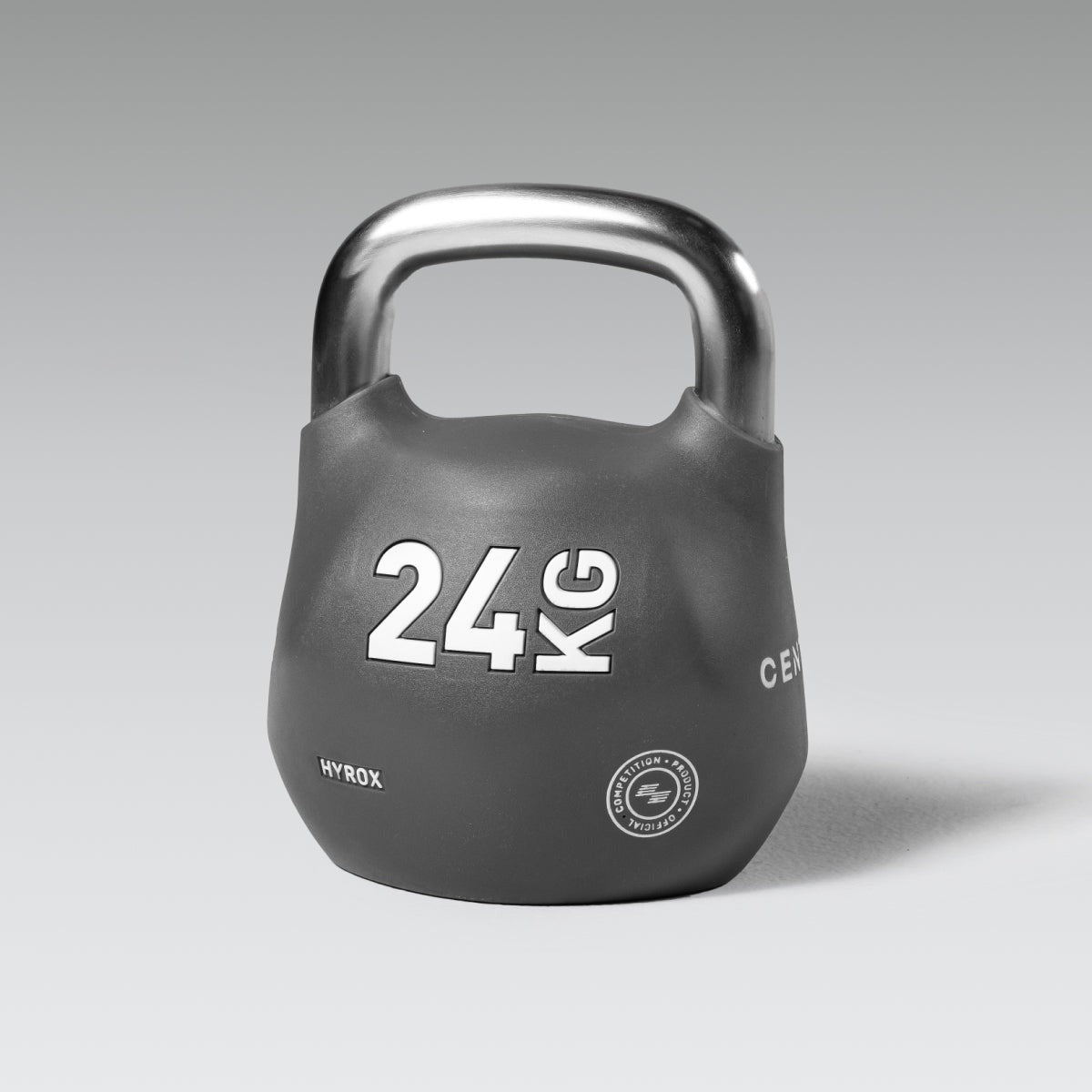 KETTLEBELL CENTR X HYROX OCTO