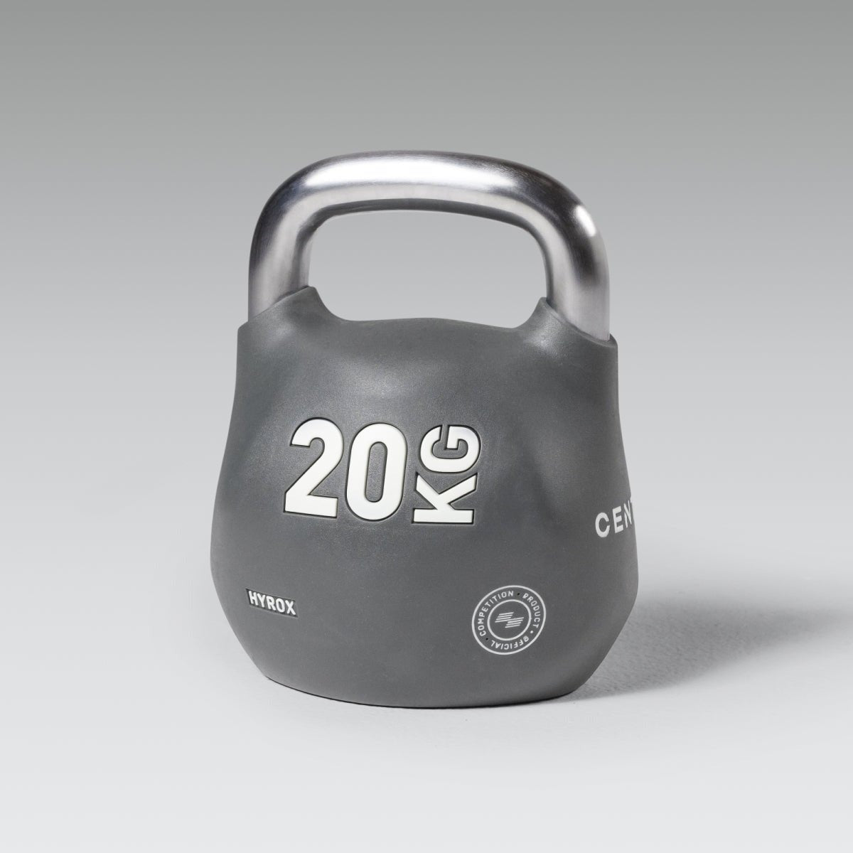 KETTLEBELL CENTR X HYROX OCTO