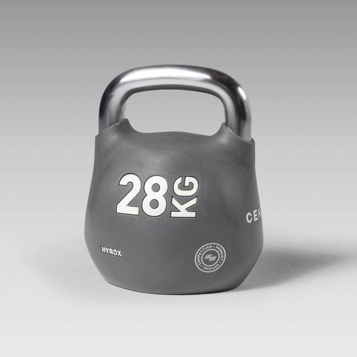 KETTLEBELL CENTR X HYROX OCTO