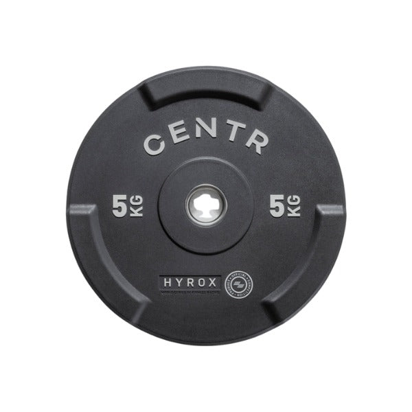 BUMPER CENTR X HYROX