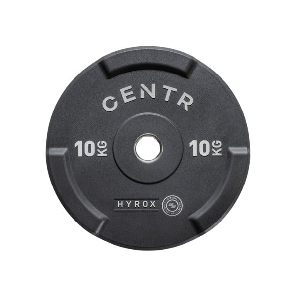 BUMPER CENTR X HYROX