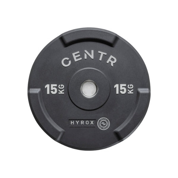 BUMPER CENTR X HYROX