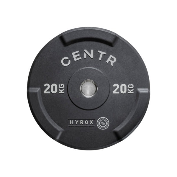 BUMPER CENTR X HYROX