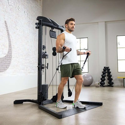 HOME GYM