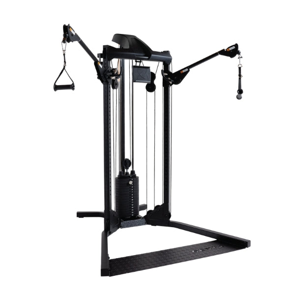 STATION DE MUSCULATION CENTR 1