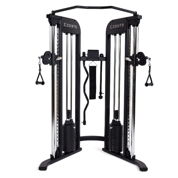 STATION DE MUSCULATION CENTR 2