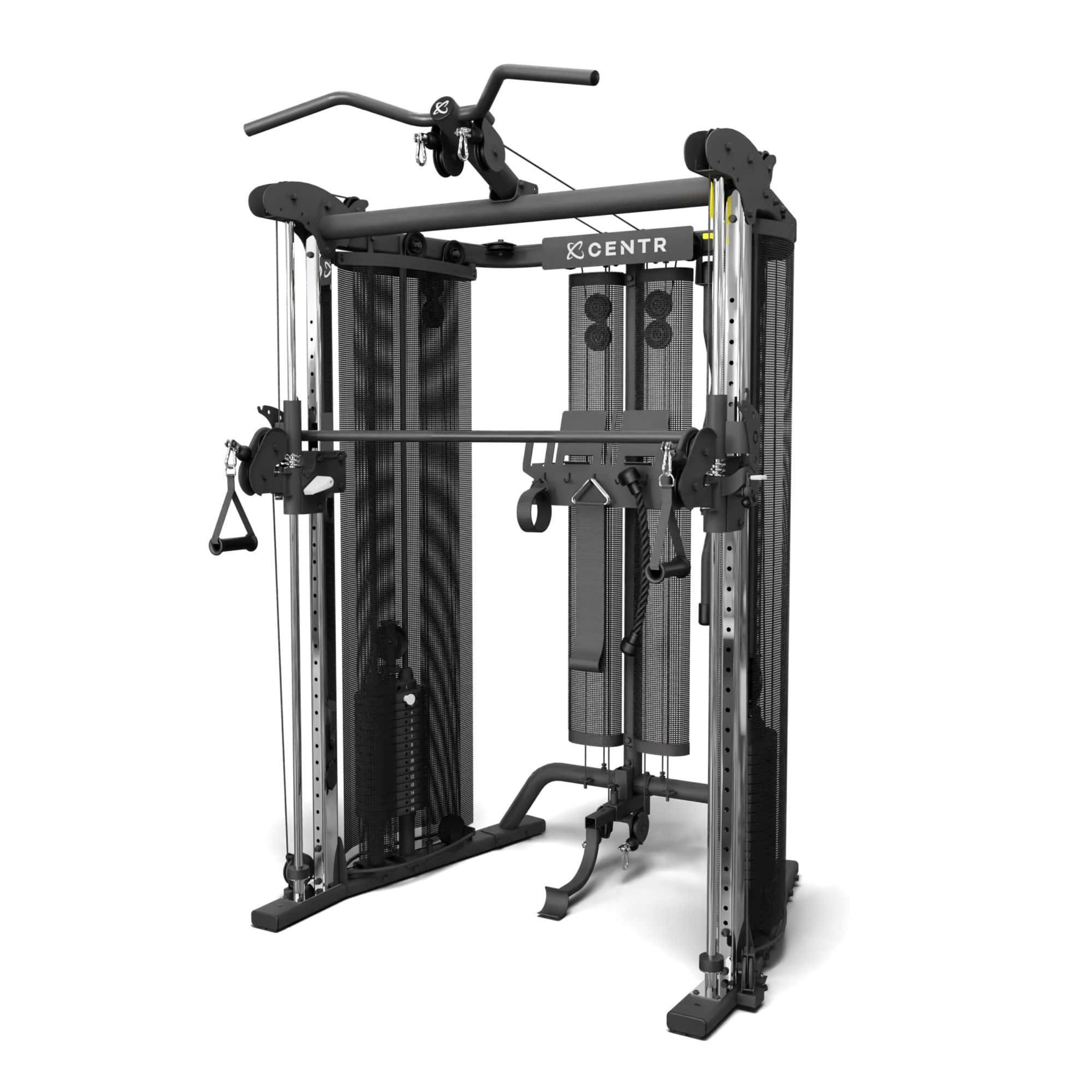 SF6 SMITH FUNCTIONAL TRAINER