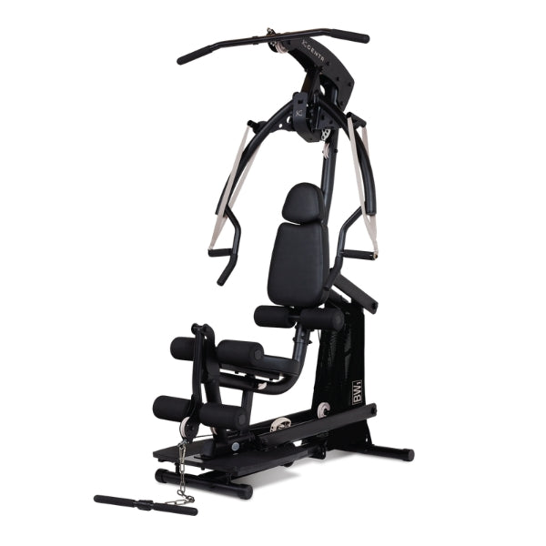 STATION DE MUSCULATION CENTR BODY