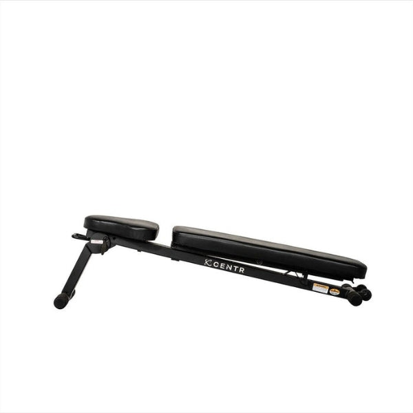 BANC D’ENTRAINEMENT PLIABLE CENTR