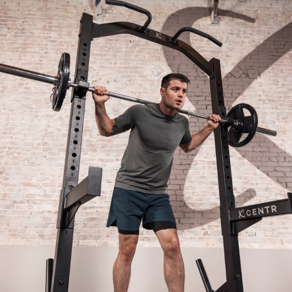 POWER RACK CENTR