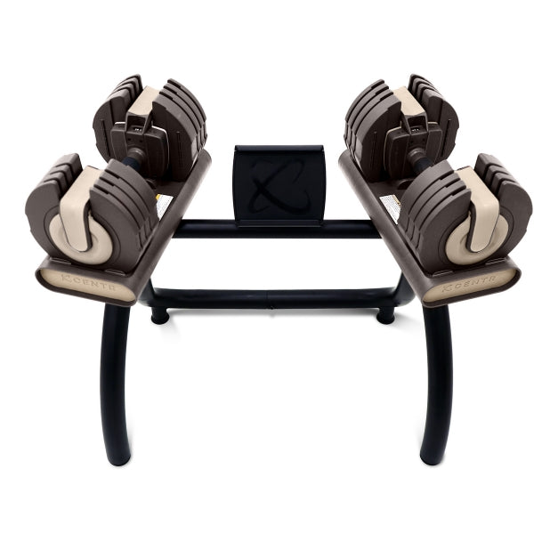 SUPPORT HALTERES AJUSTABLE SMART CENTR