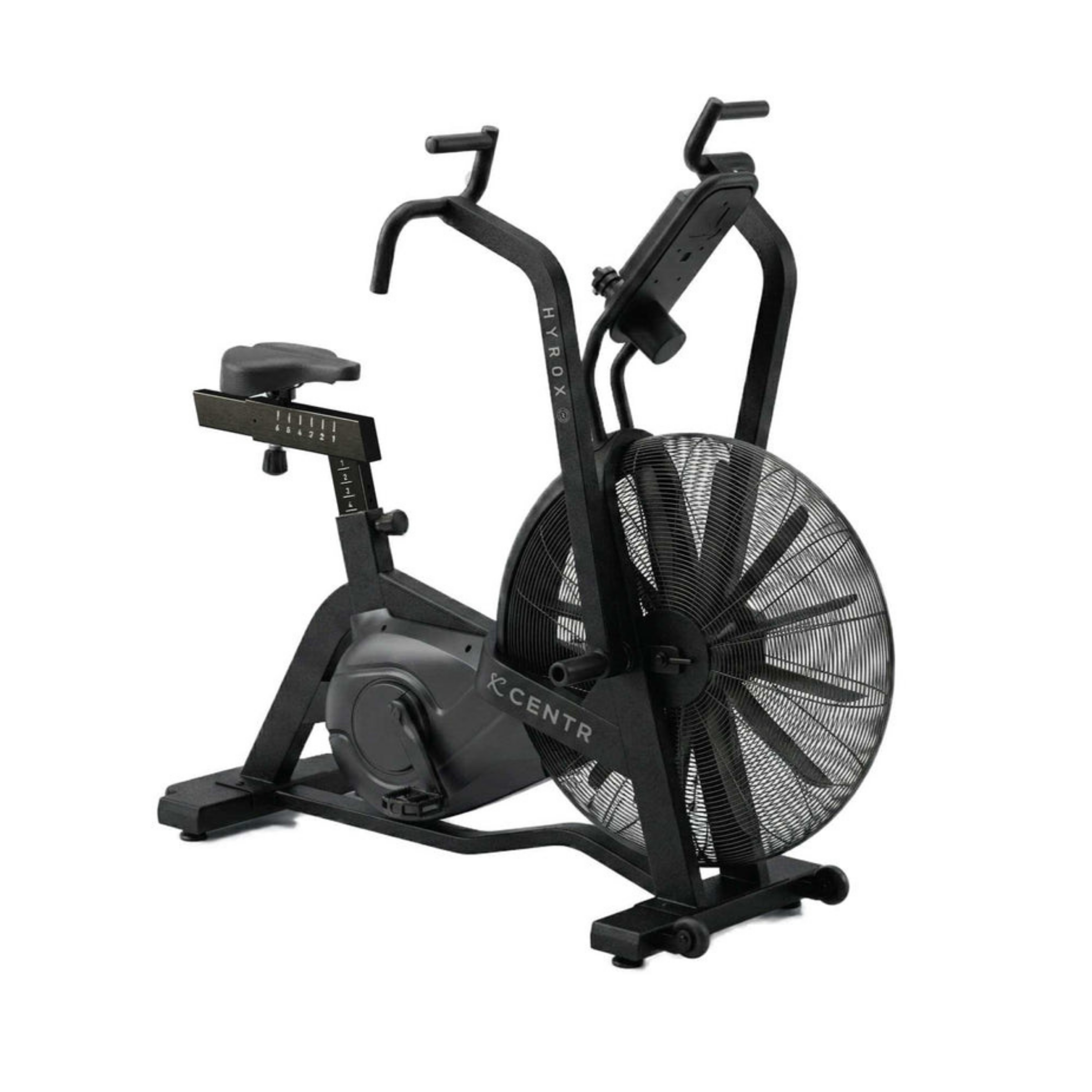 HYROX PERFORM SERIES AIR BIKE