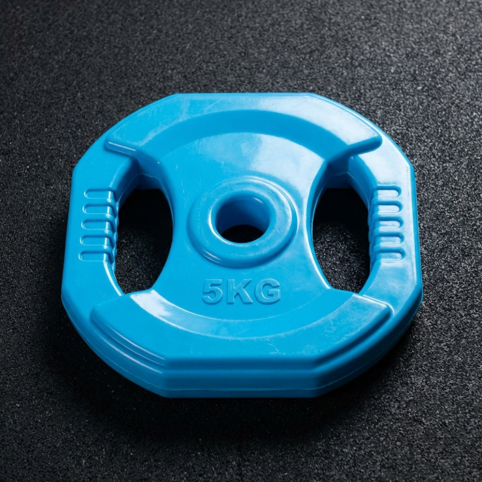 Kit de body pump
