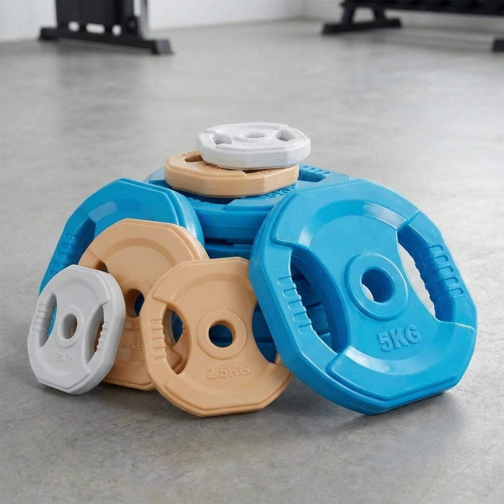 Kit de body pump