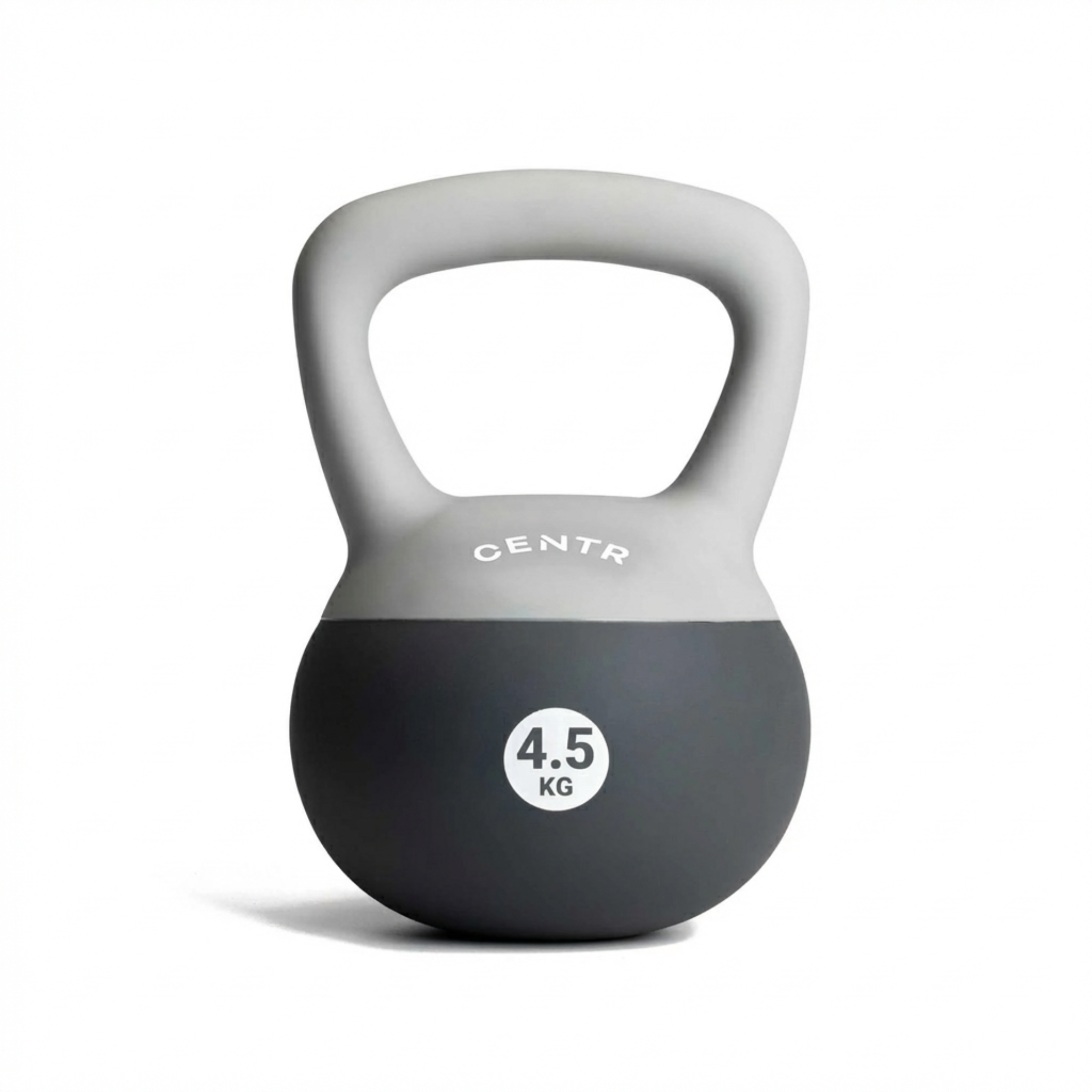 KETTLEBELL RONDE SOUPLE CENTR POWER SERIES